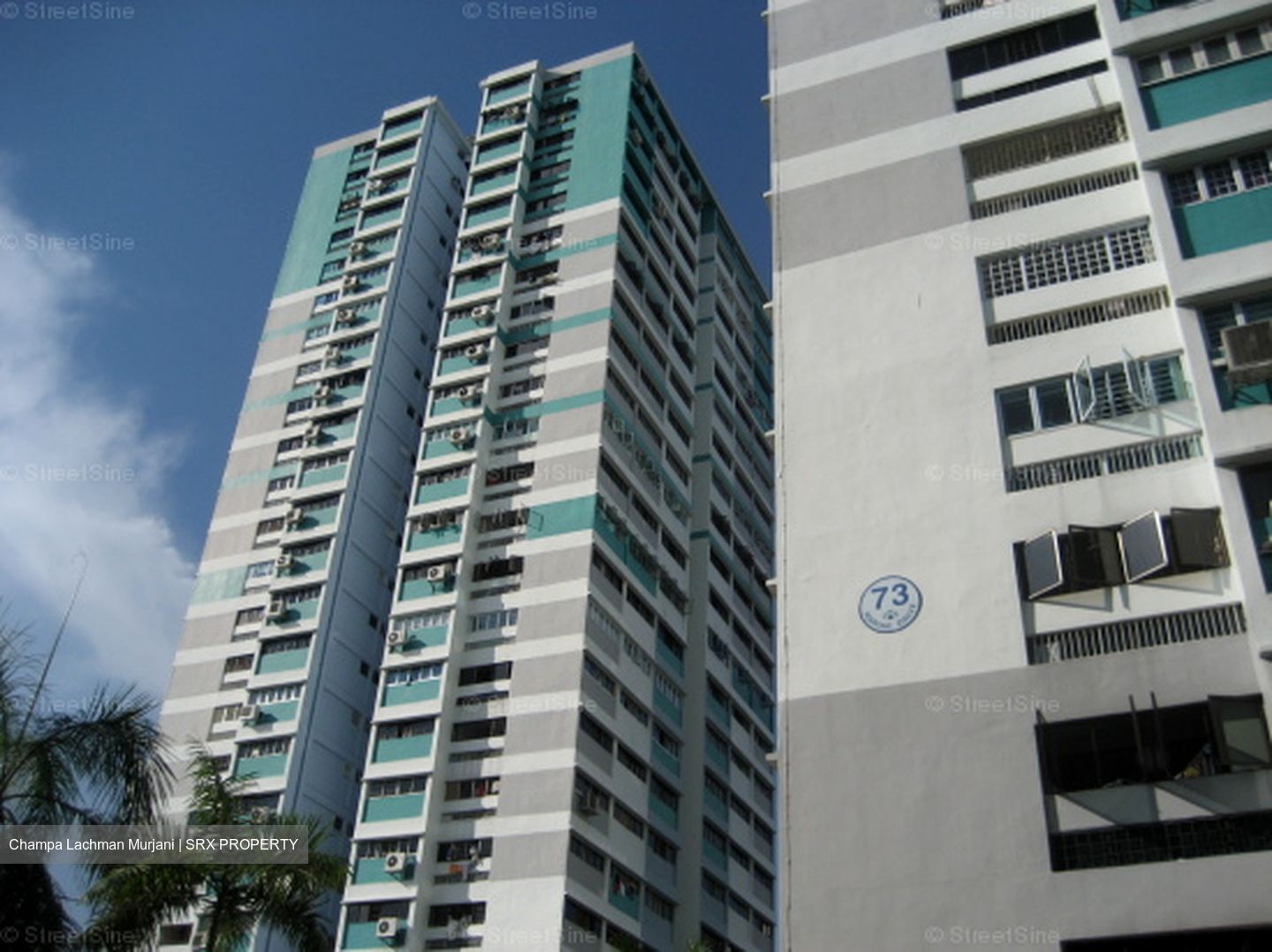 Blk 73 Marine Drive View (Marine Parade), HDB 5 Rooms #610516841
